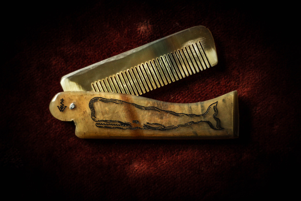 SEA ROVER COMB