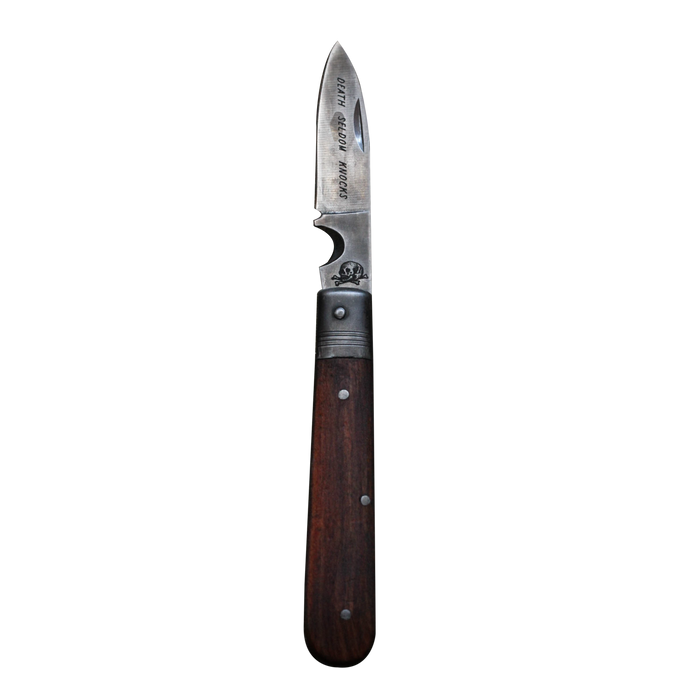 WW2 PIONEER KNIFE