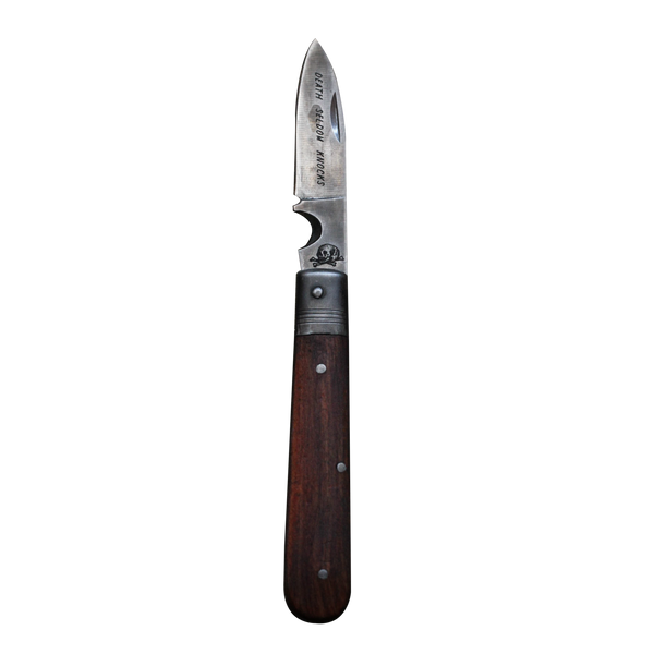 WW2 PIONEER KNIFE – The Sneerwell