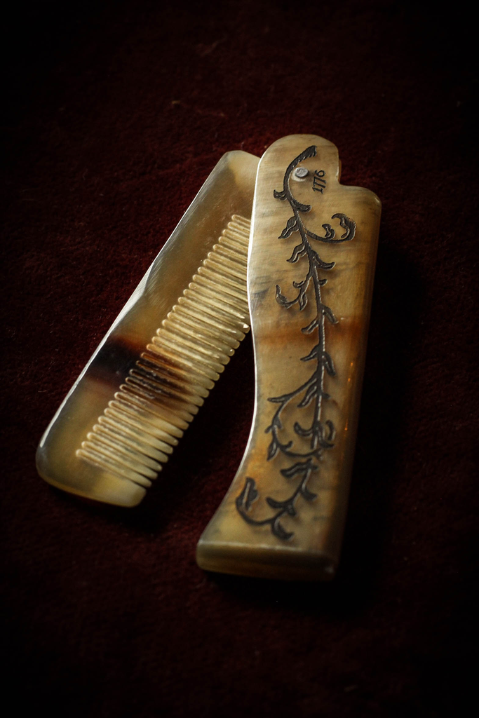SEA ROVER COMB