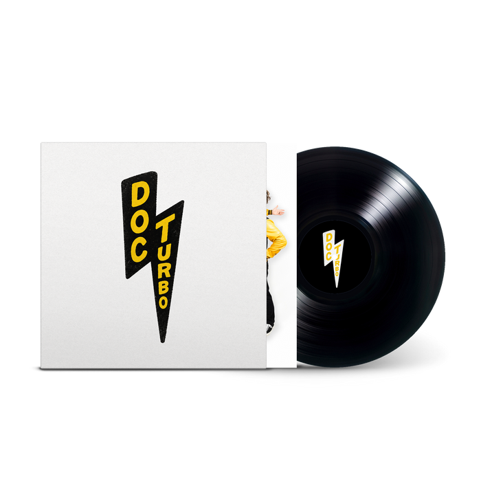 DOC TURBO “WHAT’S SO IMPORTANT” VINYL PRE-ORDER